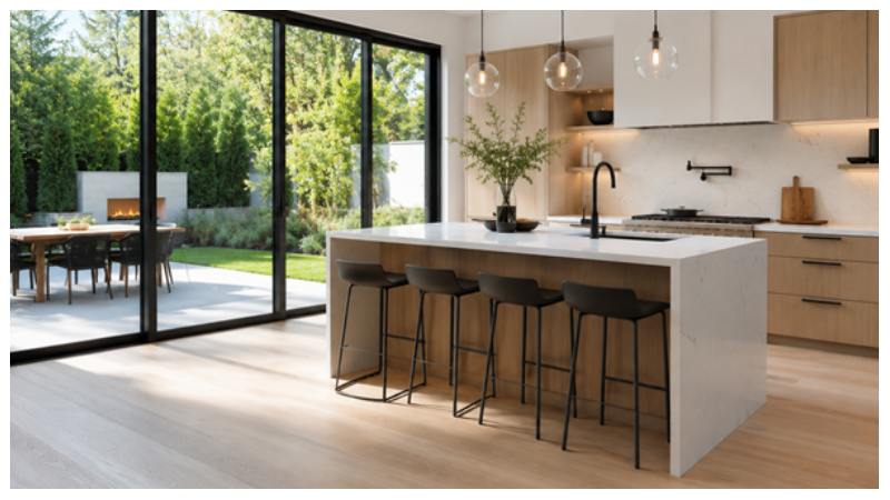 Why Custom Windows Are Becoming a Priority in Modern Home Design
