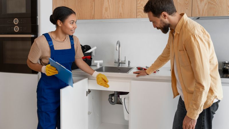 Choosing the Right Plumber Near Me: A Comprehensive Guide for Homeowners