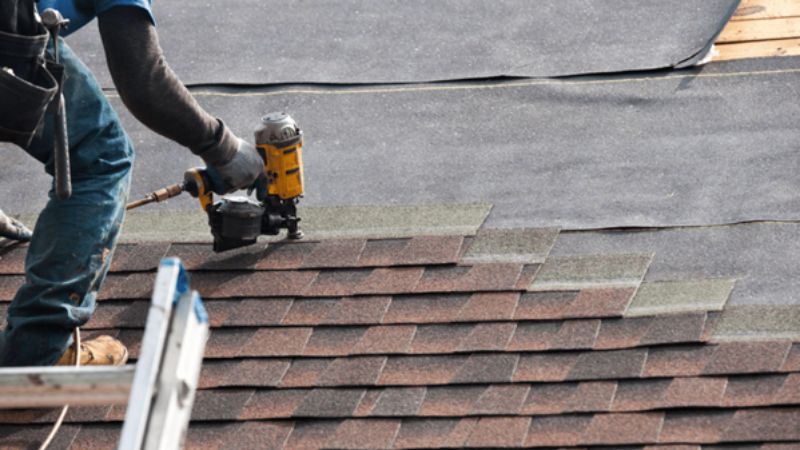 Roof Repairs vs Roof Replacement: Knowing the Difference Could Save Homeowners Thousands