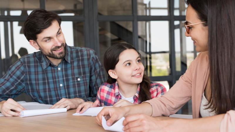 What Families Should Ask an Open Adoption Agency