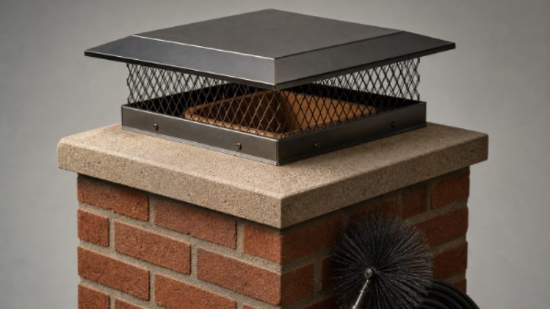 Chimney Care Guide