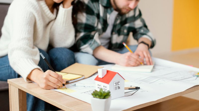 Custom Home Planning: From First Sketch to Move-In Day