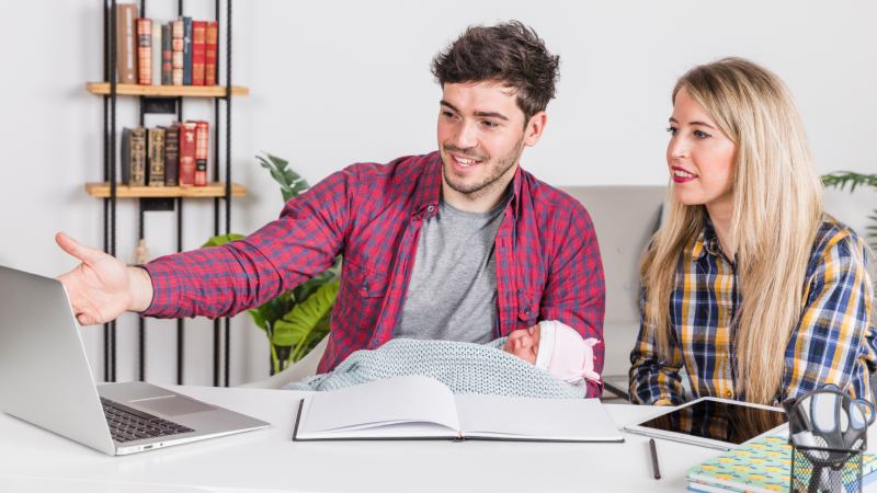 How Education-Focused Mentoring Supports Student Success