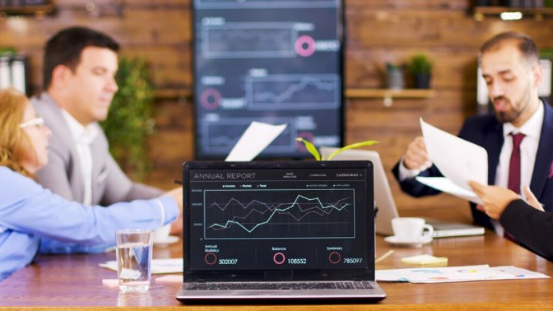 Building Effective Waterfall Charts in Power BI for Analysis
