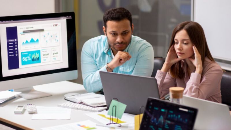 Top Custom Software Development Companies for Your Business