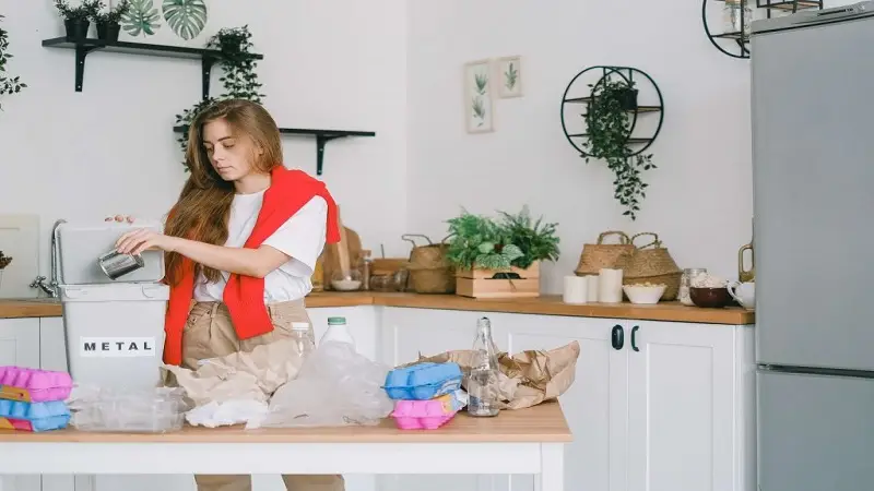 The Therapeutic Power of Organised Spaces
