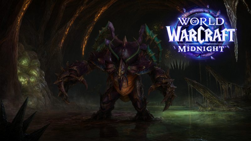 Midnight Patch 12.1.5 Guide