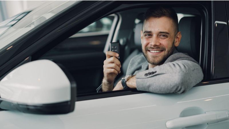 What Drivers Should Know Before Buying Their Leased Vehicle