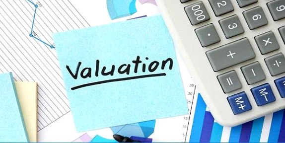 The Valuation Came In Higher Than We Expected